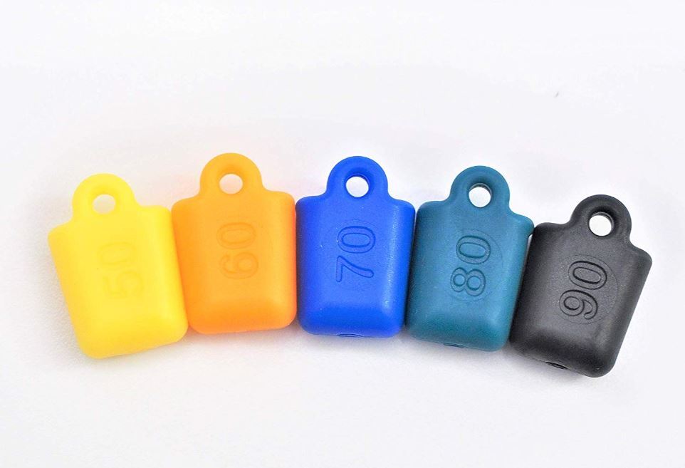 Redshift ShockStop Stem Service Kit