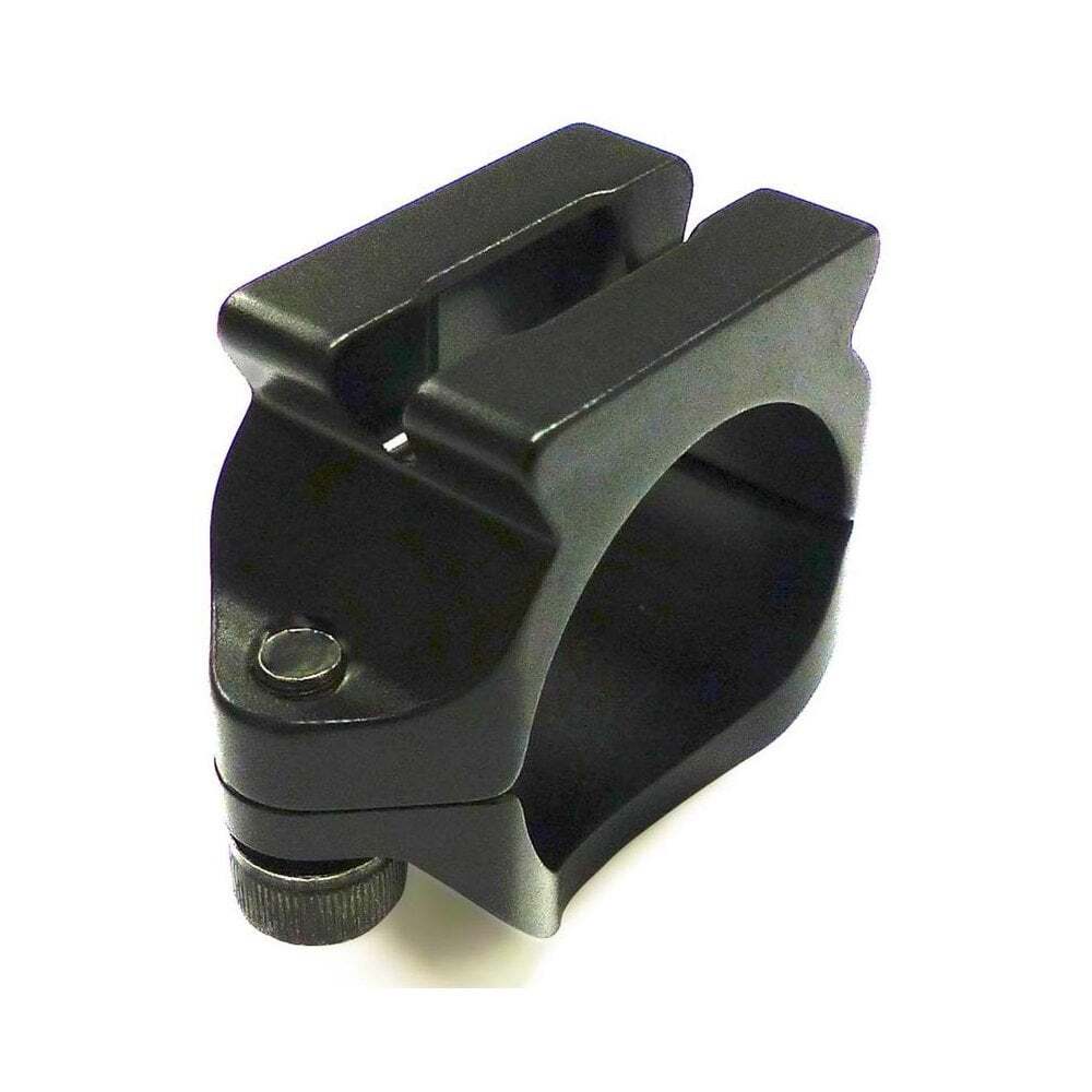 Redshift QR Tempobåge Fäste