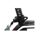 Redshift 29,8 mm Sadelstolpe Shim