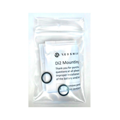 Redshift DI2 batterihållare