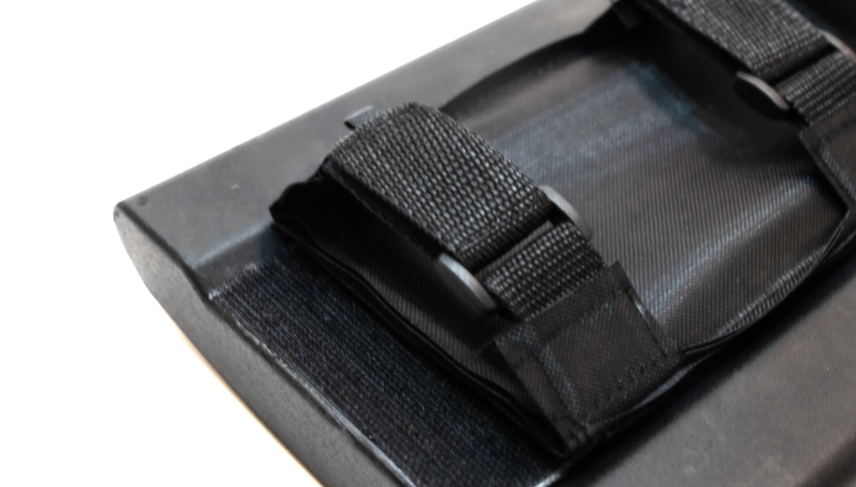 Reid KADe Cargo Padded Seat