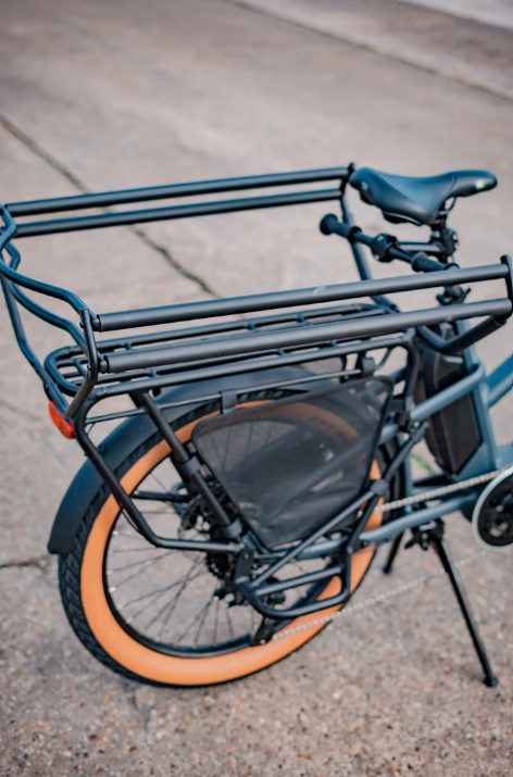 Reid KADe Cargo Passenger Skirt Guard