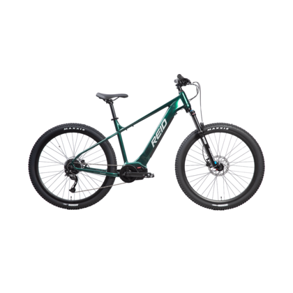 Reid E-Trail 2.0 Elcykel