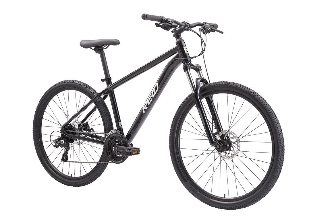 Reid MTB Pro Hydro Disc Mountainbike