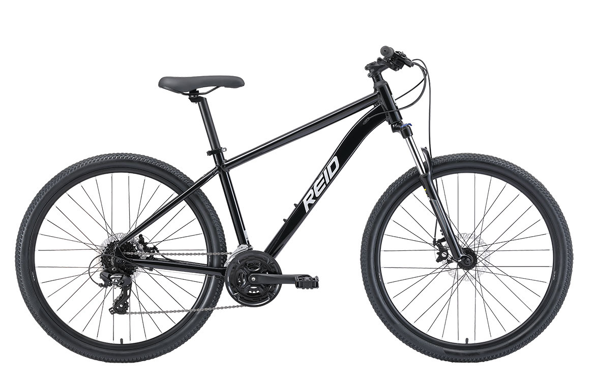 Reid MTB Pro Hydro Disc Mountainbike