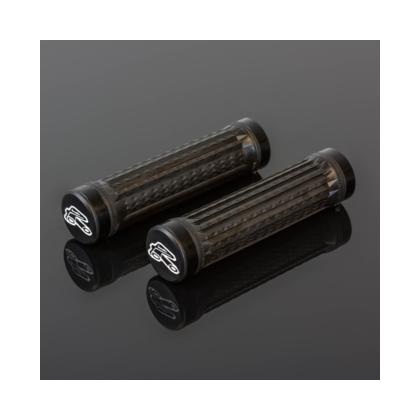 Renthal Traction Lock-On Handtag