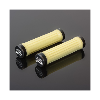 Renthal Traction Lock-On Handtag