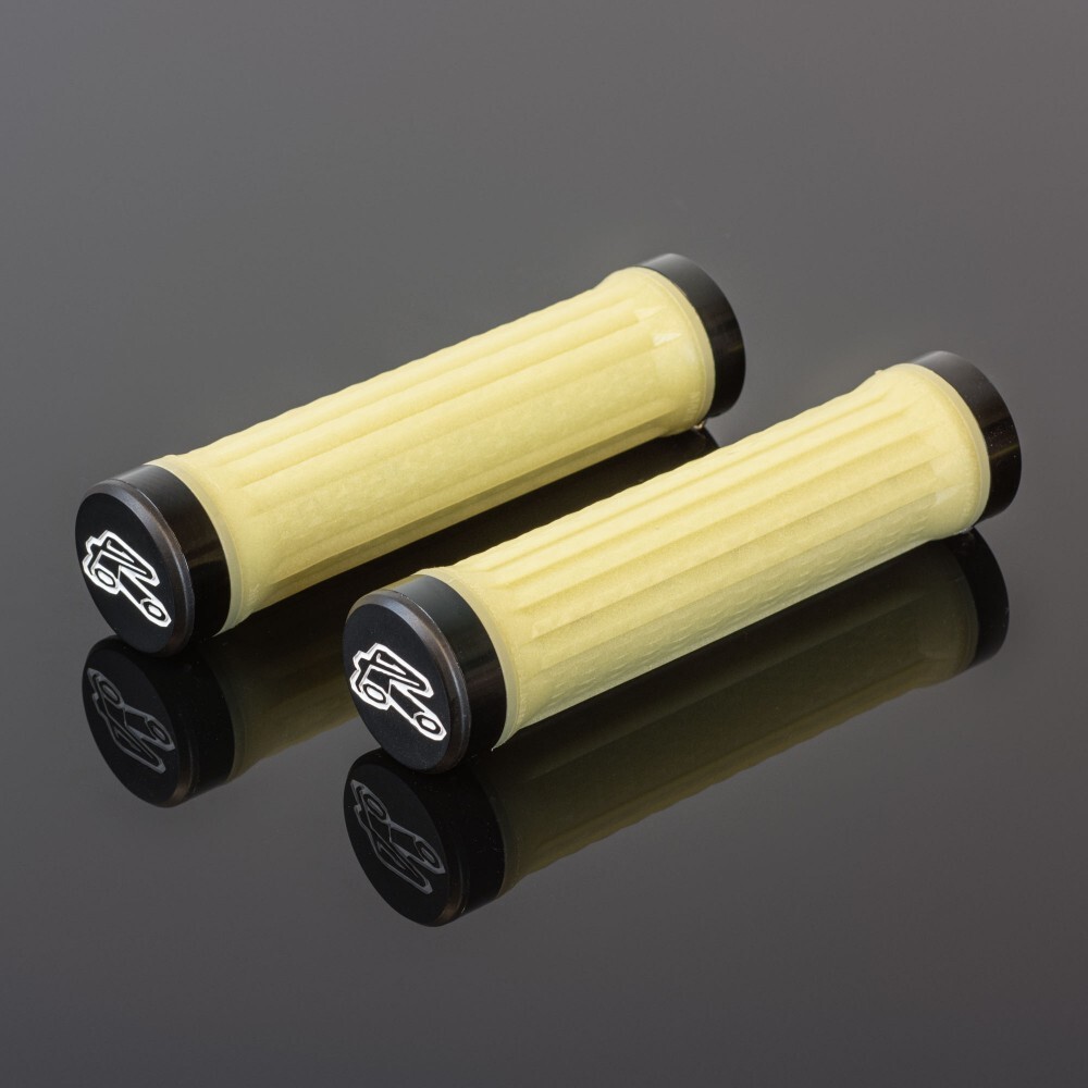 Renthal Traction Lock-On Handtag