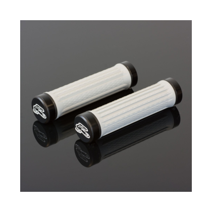 Renthal Traction Lock-On Handtag