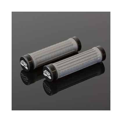 Renthal Traction Lock-On Handtag