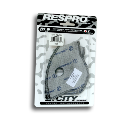 Respro City Filter