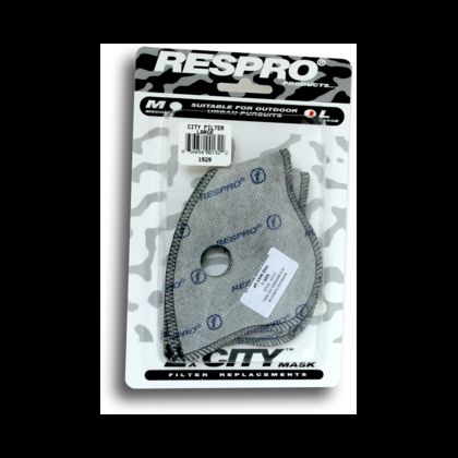 Respro City Filter - Bikeshop