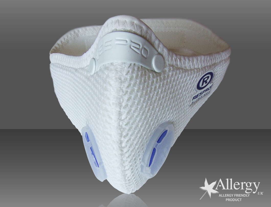 Respro Allergy Maske