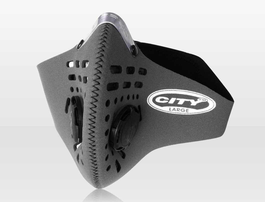 Respro City Mask Andningsmask