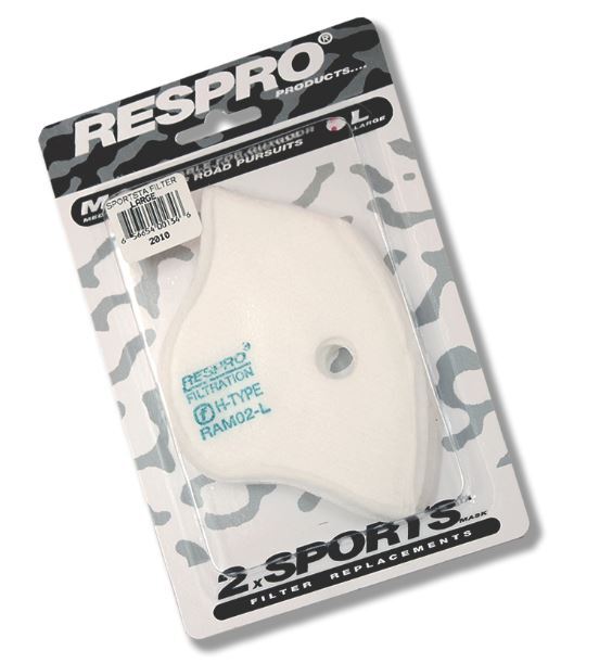 Respro Sportsta Filter