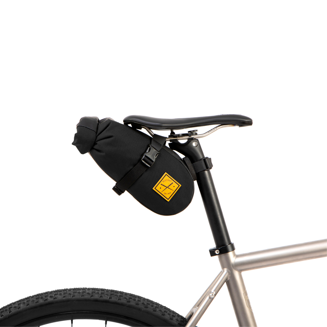Restrap Saddle Pack
