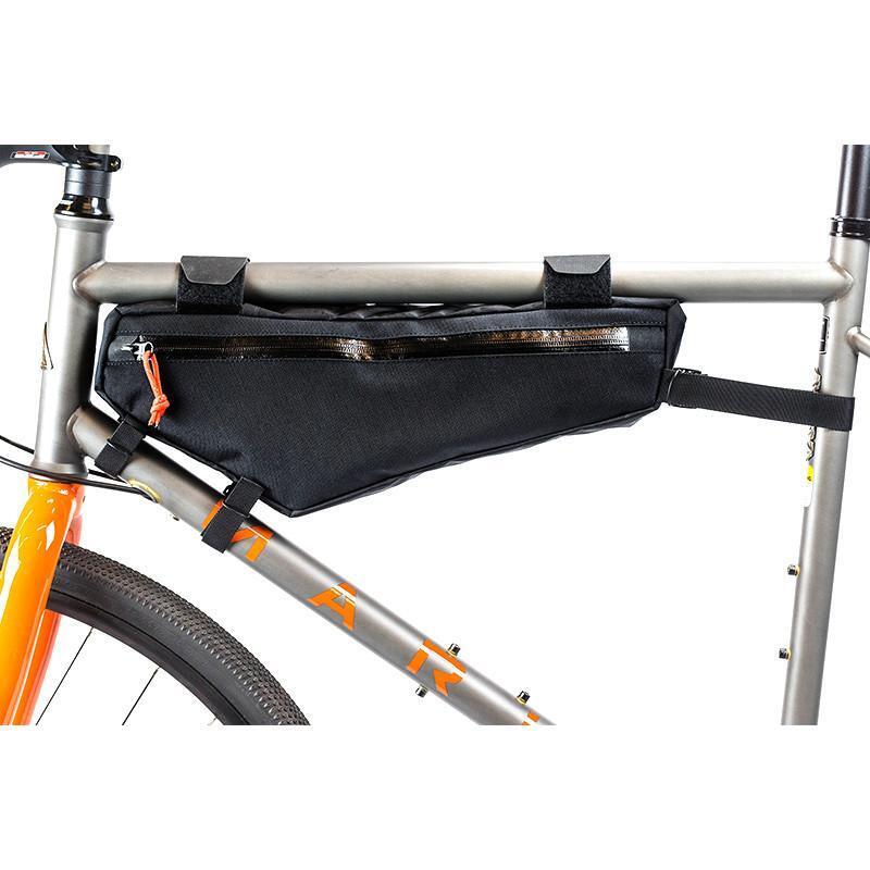 Restrap Frame Bag Ramväska