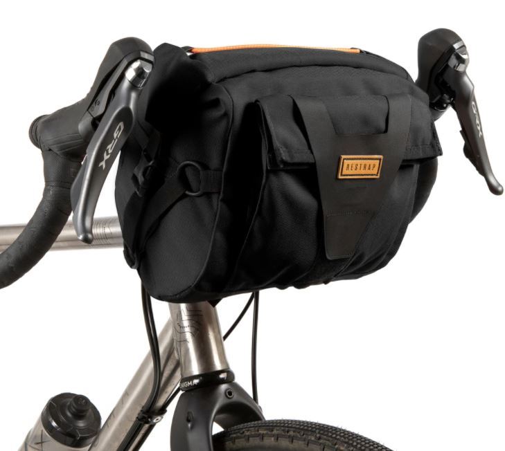 Restrap Bar Pack