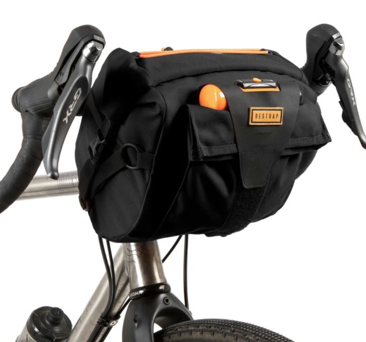 Restrap Bar Pack