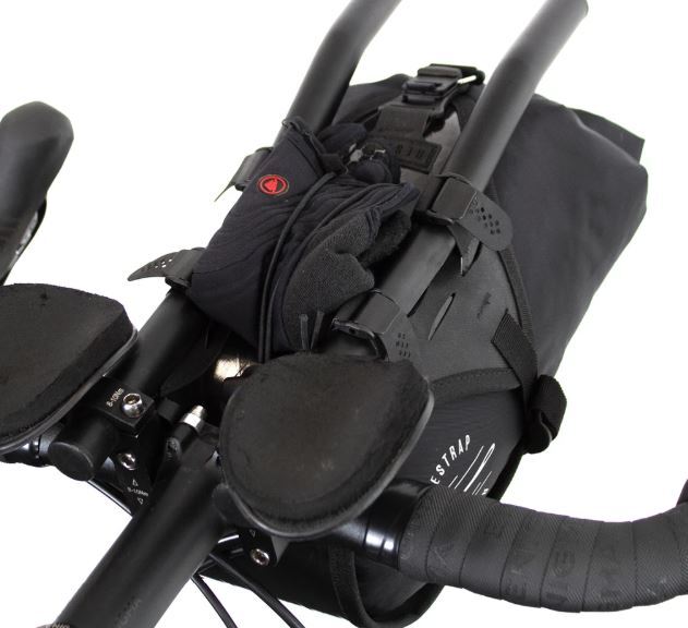 Restrap Race Aero Bar Bag