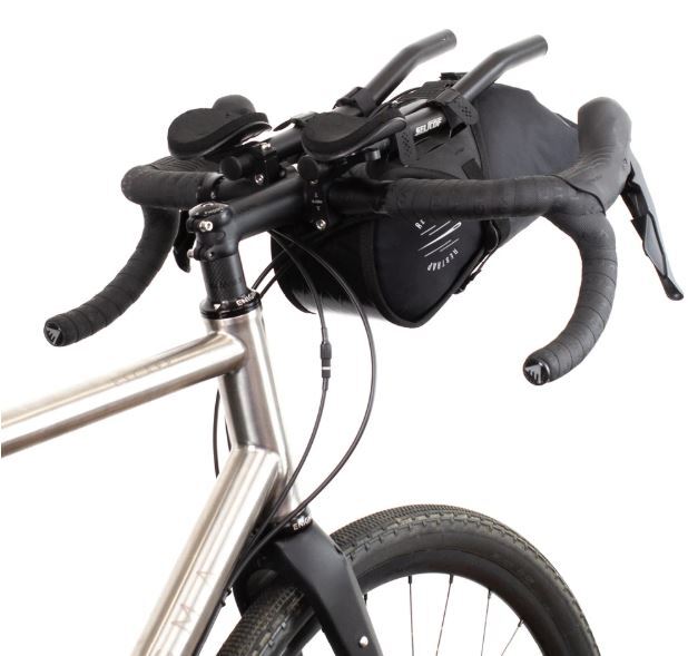 Restrap Race Aero Bar Bag