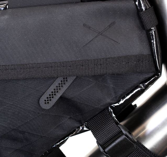 Restrap Race Frame Bag