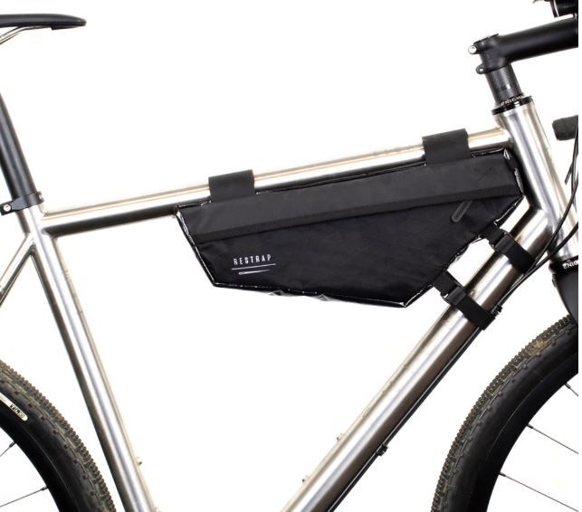 Restrap Race Frame Bag