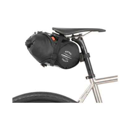 Restrap Race Saddle Bag