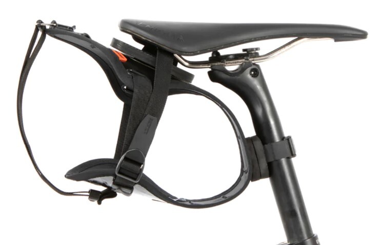 Restrap Race Saddle Bag