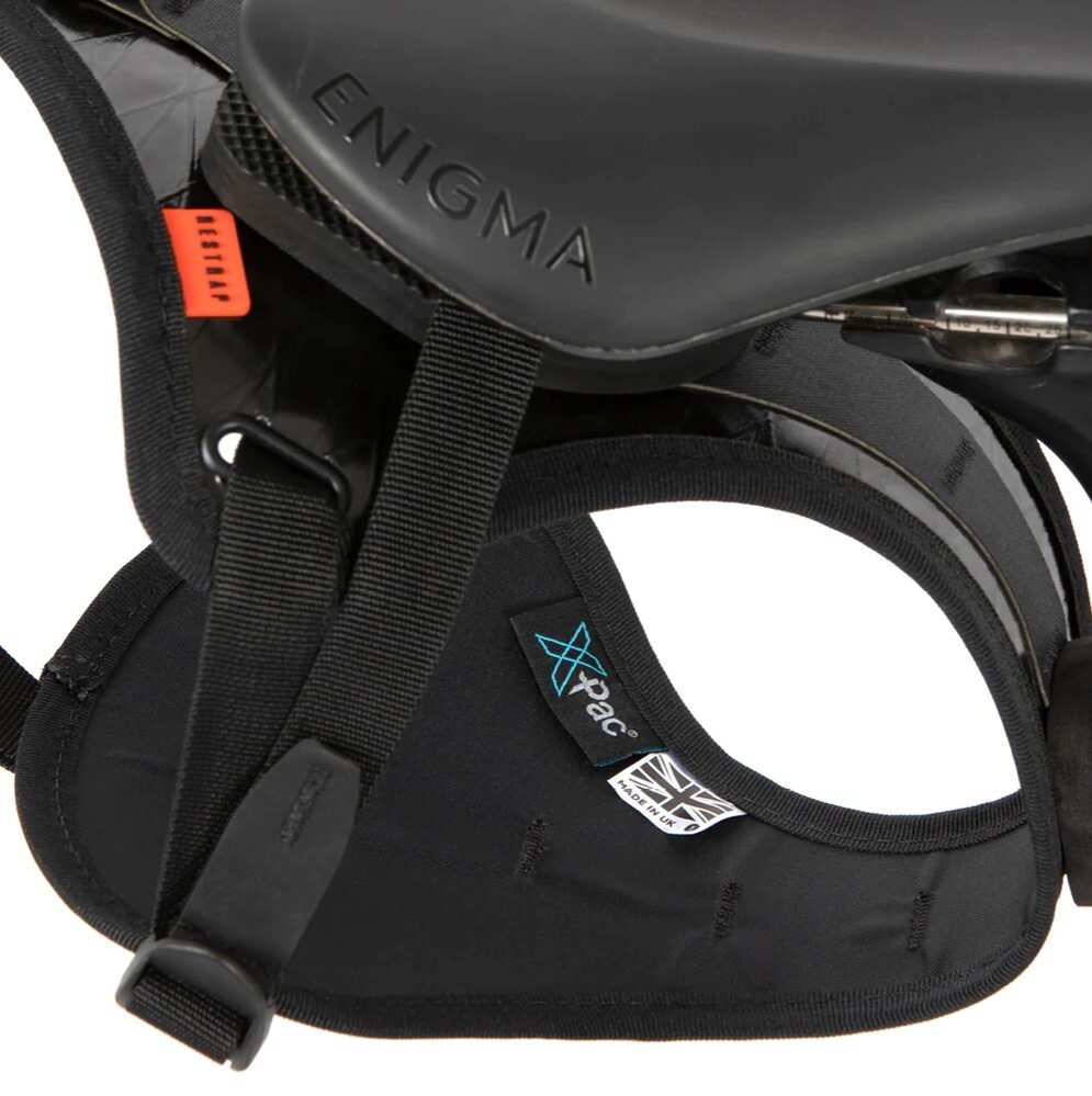 Restrap Race Saddle Bag
