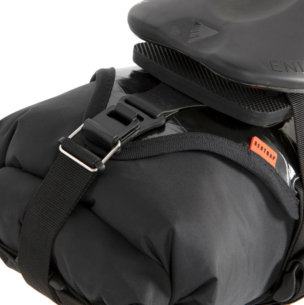 Restrap Race Saddle Bag