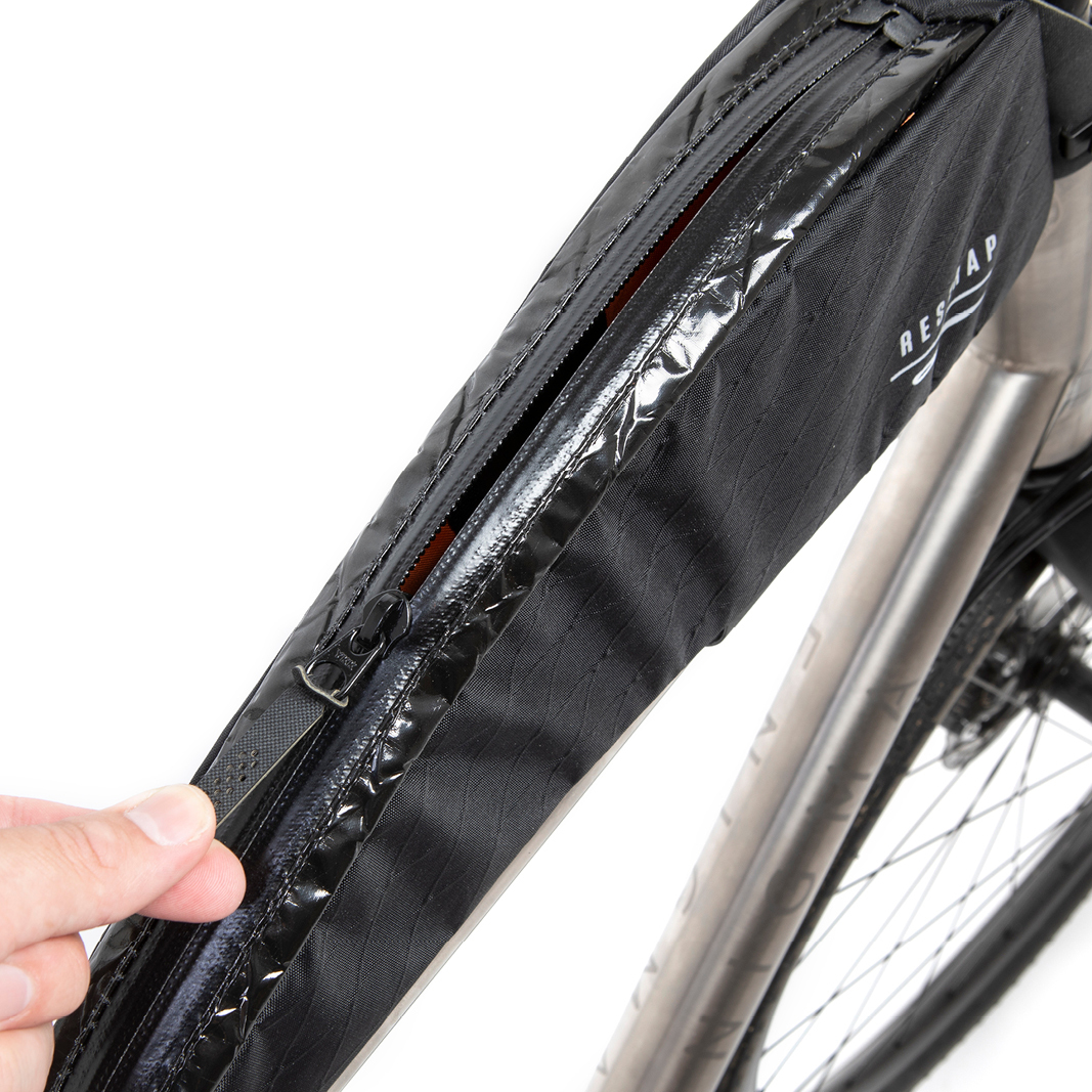 Restrap Race Top Tube Bag