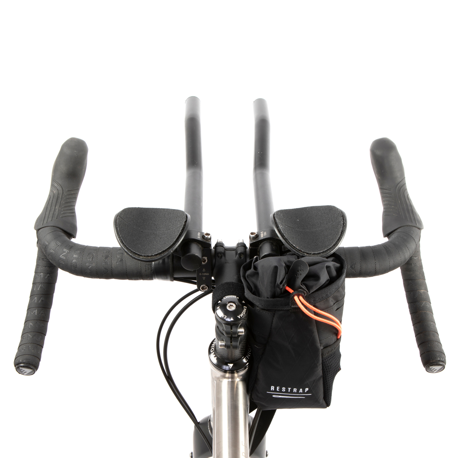 Restrap Race Stem Bag Väska