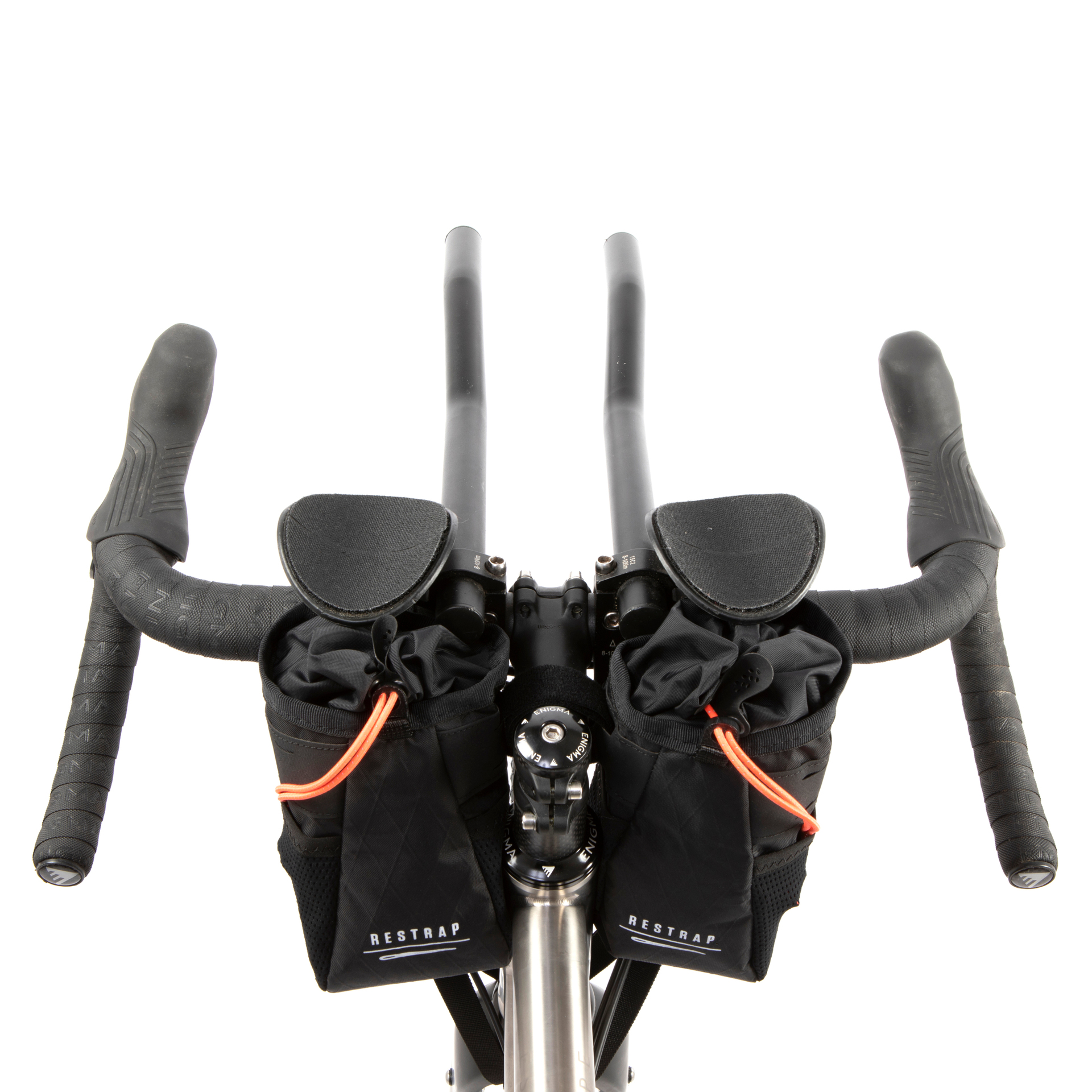 Restrap Race Stem Bag Väska