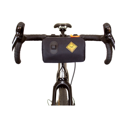 Restrap Canister Bag Styrväska