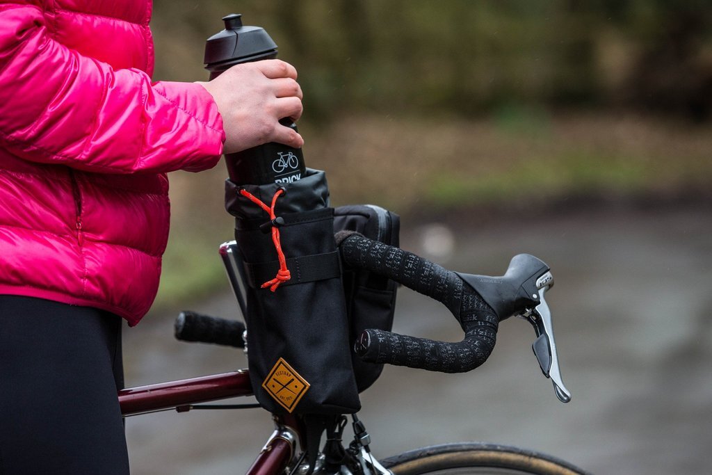 Restrap Styrstam Bag Väska