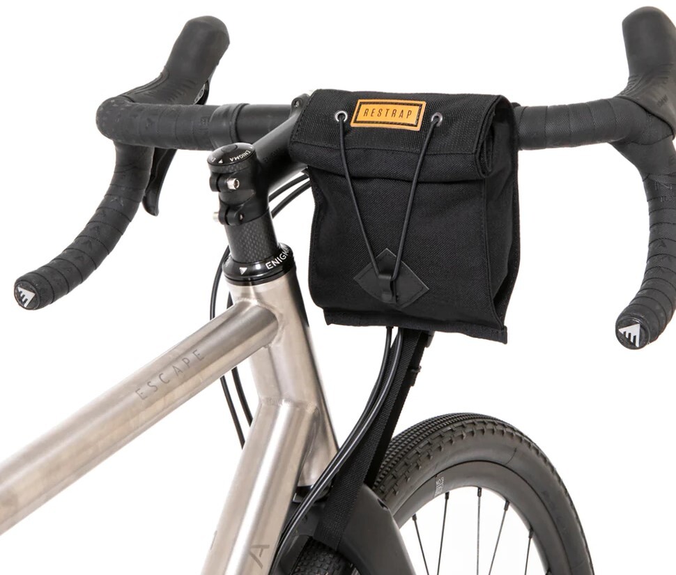 Restrap Tech Bag Styrväska