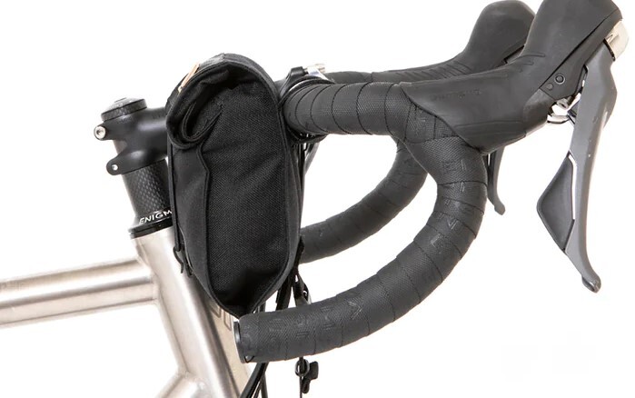 Restrap Tech Bag Styrväska