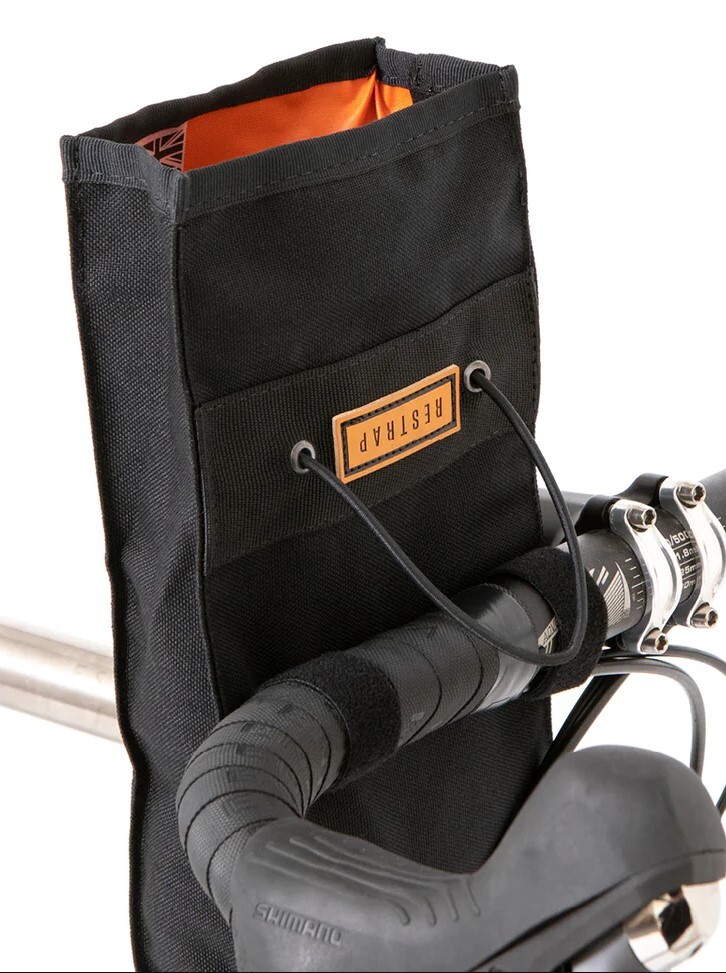 Restrap Tech Bag Styrväska