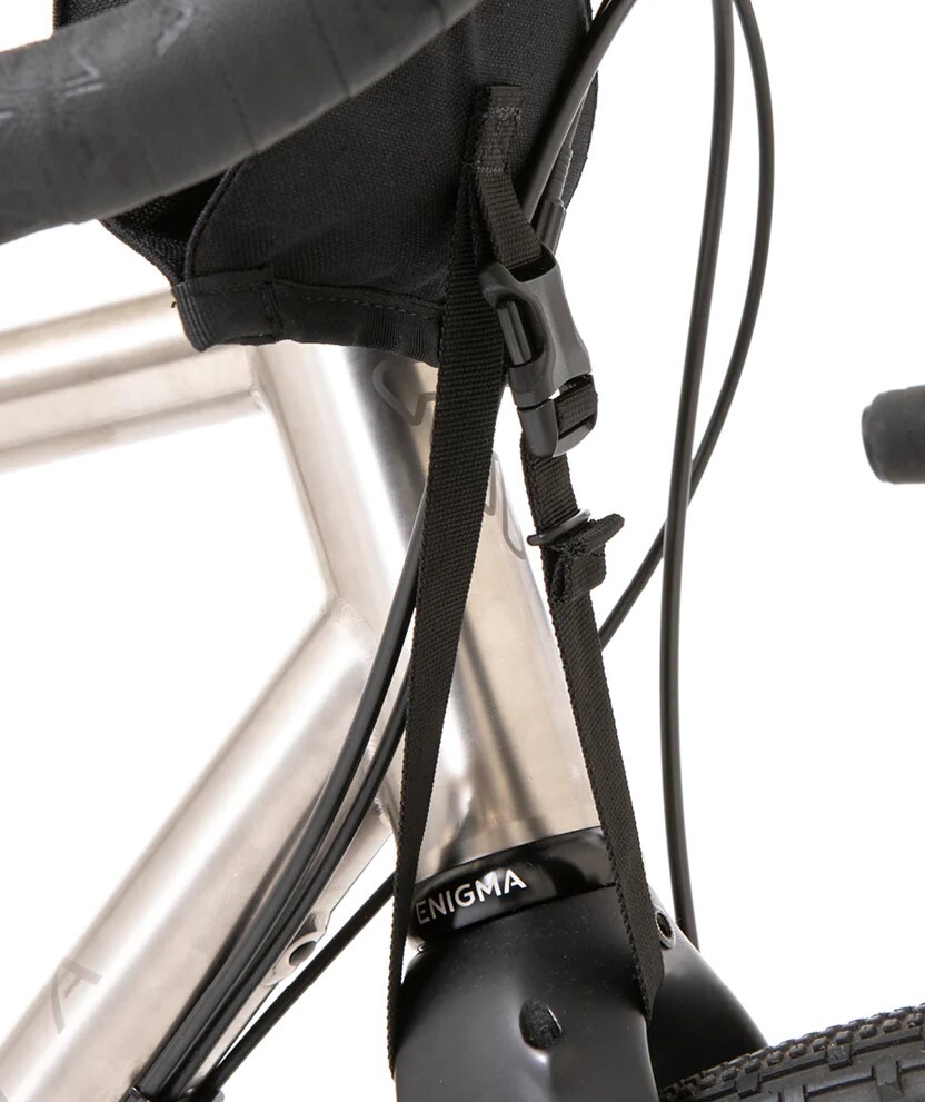 Restrap Tech Bag Styrväska