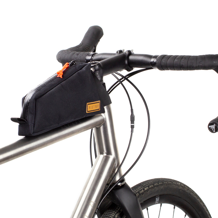 Restrap Bolt-On Top Tube Bag