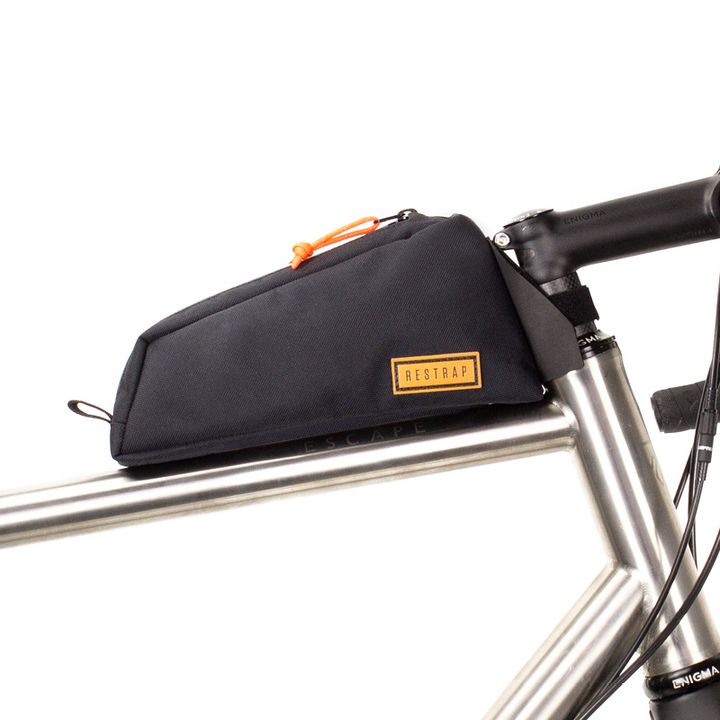 Restrap Bolt-On Top Tube Bag