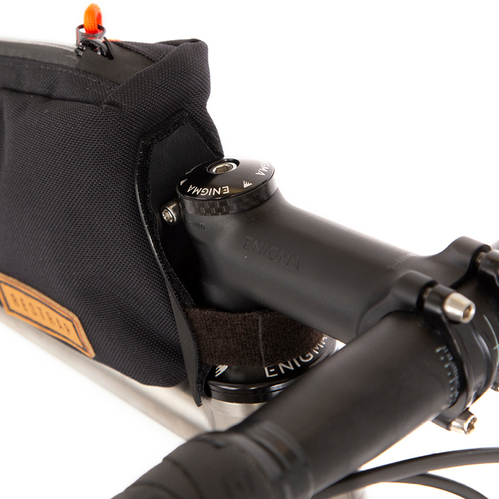 Restrap Bolt-On Top Tube Bag
