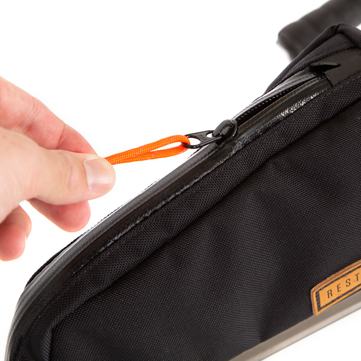 Restrap Bolt-On Top Tube Bag