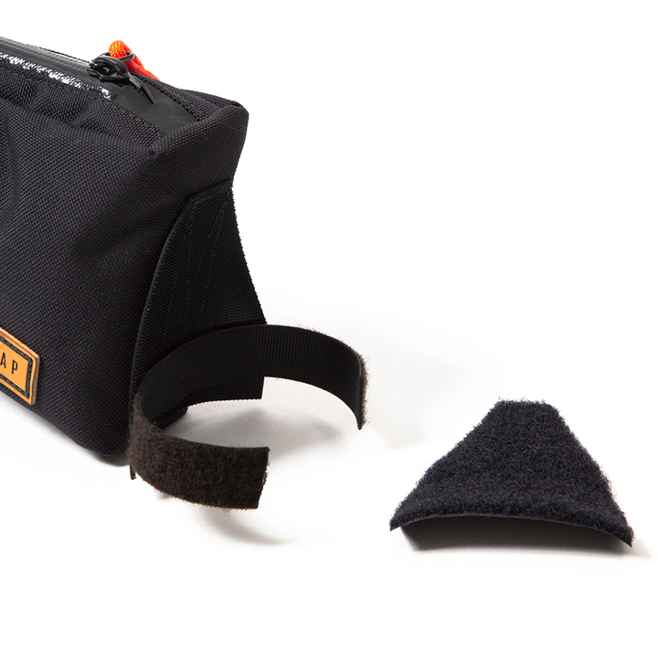 Restrap Bolt-On Top Tube Bag
