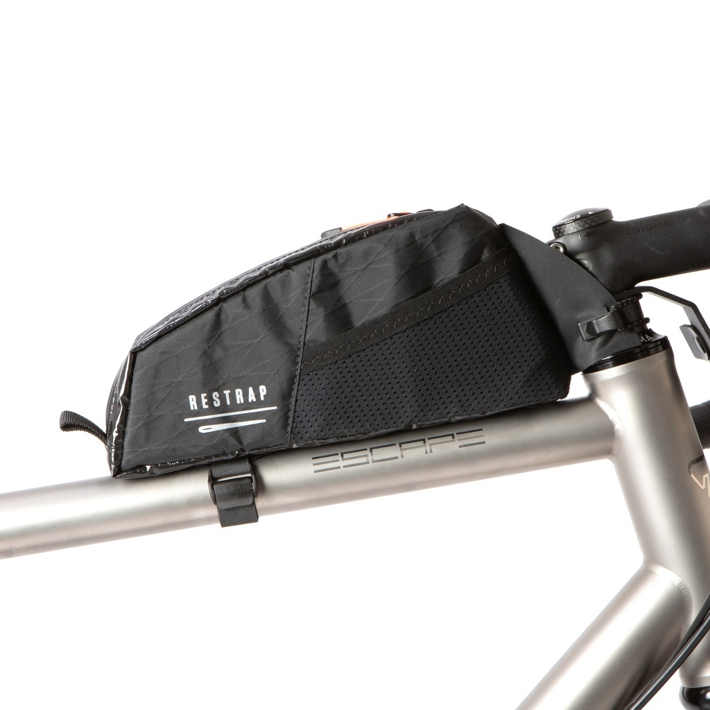 Restrap Kort Race Top Tube Bag