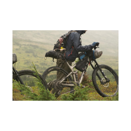 Revelate Designs Choss Ramväska