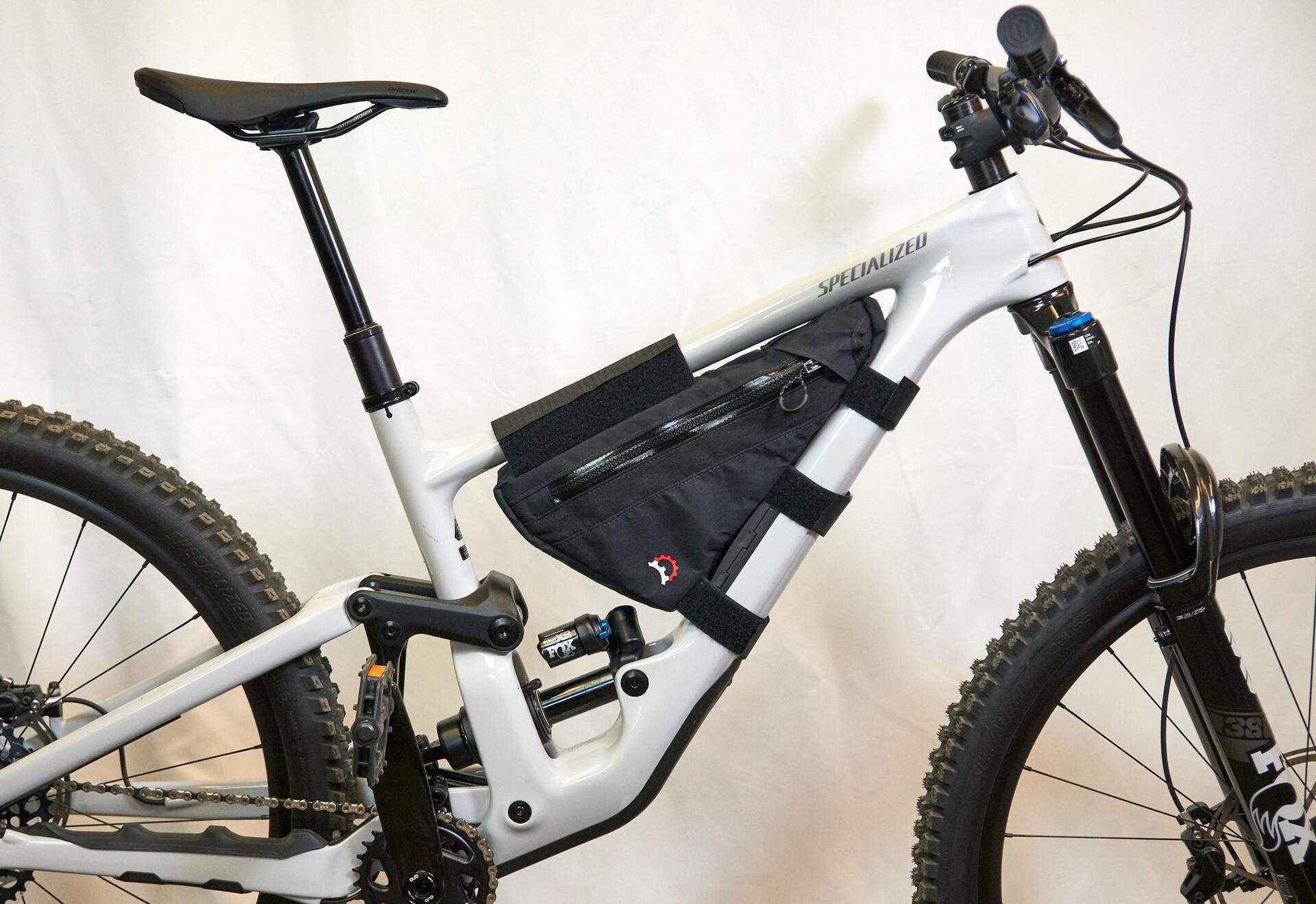 Revelate Designs Choss Ramväska