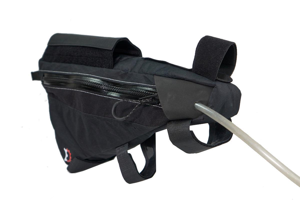 Revelate Designs Choss Ramväska