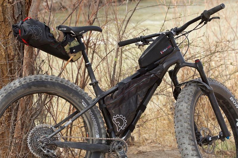 Revelate Designs Gas Tank